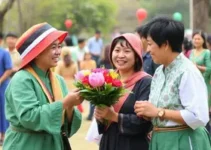 Dia Nacional da Alegria