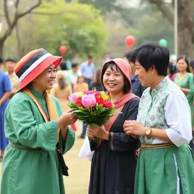 Dia Nacional da Alegria