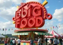 Big Food Fest