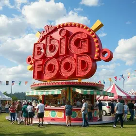 Big Food Fest