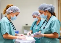 curso Técnico em Enfermagem