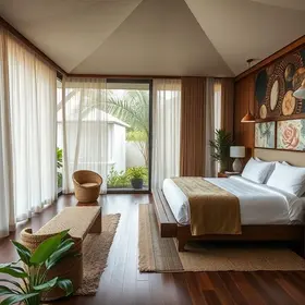 Itapura Eco Resort