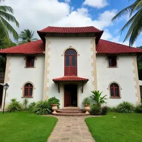 Itapura Eco Resort