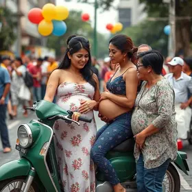 motoboy de SP