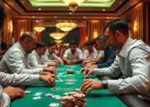 Suprema Poker Tour