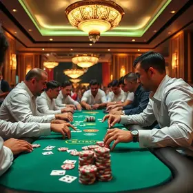 Suprema Poker Tour