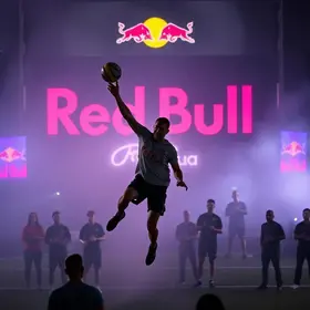 Creators Cup