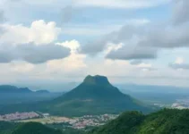 turismo de Atibaia