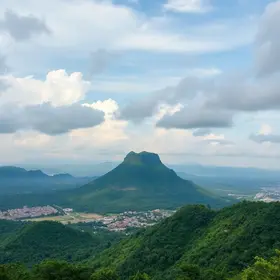 turismo de Atibaia