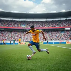Taubaté/São Paulo Copa SP