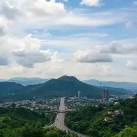 turismo em atibaia sp