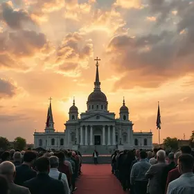 Últimas vagas do Congresso Missionário