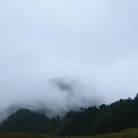 vamos passar frio em Atibaia