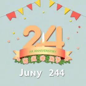 aniversário de Atibaia