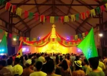 festas juninas São Paulo