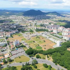 regularização da Zona Azul