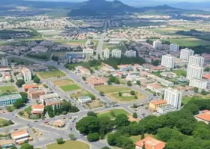 Últimas noticias de Atibaia