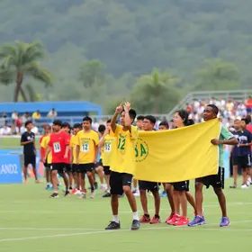 Atibaia Jogos Abertos da Juventude