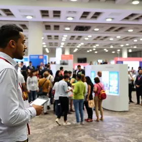 Feira de Oportunidades