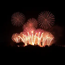 aniversário de Atibaia