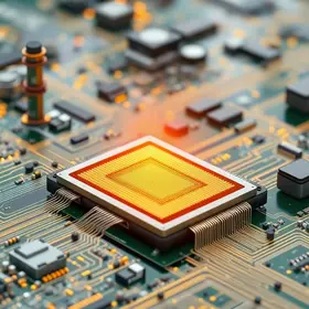 BNDES semicondutores