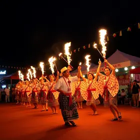 Bon Odori Atibaia