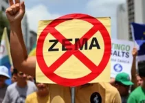 Zema apoio candidatos anti-PT