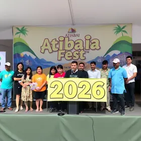 Atibaia Fest 2026