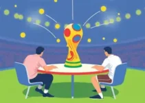 networking estratégico Copa do Mundo