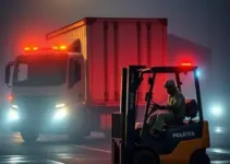 Motorista refém em Jundiaí