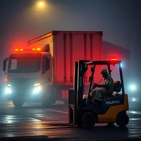 Motorista refém em Jundiaí