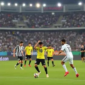 treino do São Paulo