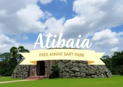 Últimas noticias de Atibaia