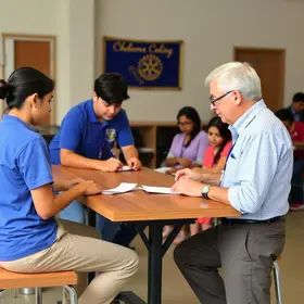 programa para menor aprendiz