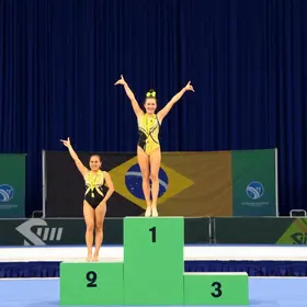 Copa São Paulo de Ginástica Rítmica