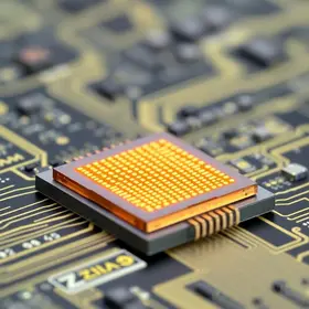 semicondutores