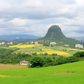cidades no interior de São Paulo