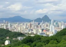 cidades a 100 km de São Paulo