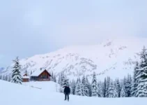 turismo de inverno