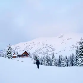 turismo de inverno