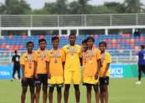 Atibaia conquista medalhas