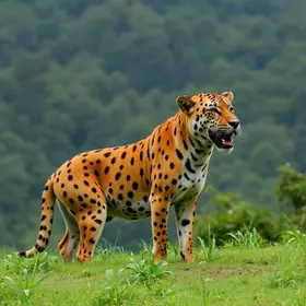 proteção animal