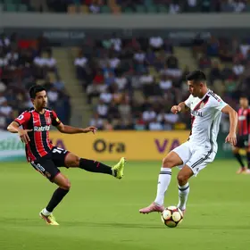 Atibaia recebe Portuguesa x Corinthians pelo Paulista Sub-20 neste domingo