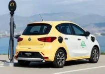 mobilidade elétrica