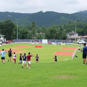 Atibaia Jogos Regionais 2026