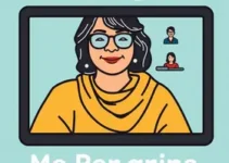 calendário do 2º ciclo de encontros online