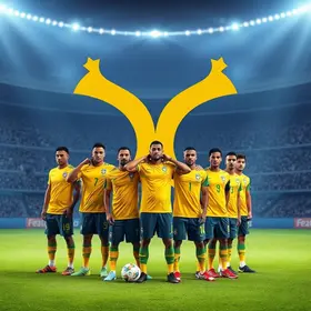 CBF - Confederação Brasileira de Futebol