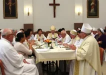 Missão da Mãe Peregrina