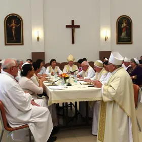 Missão da Mãe Peregrina