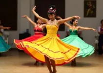 cursos gratuitos de dança